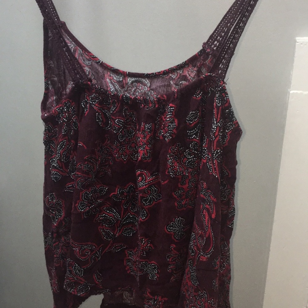 Tank top - Picture 2 of 2